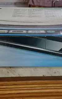 DVD