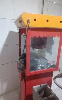 فروش دستگاه  پوفیلا گازی وبرقی