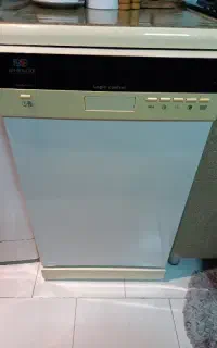 ظرفشویی