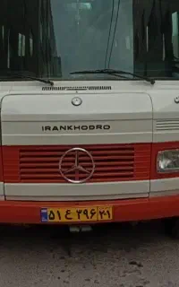 جهت سرویس کارخانجات