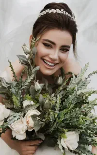 عکس و فیلم تخصصی عروس