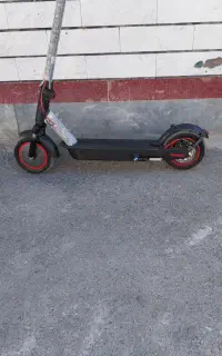 اسکوتر برقی
