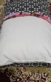 بالشت پر