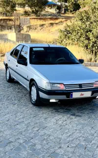 پژو405دوگانه کارخانه درجه یک