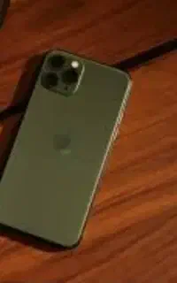 iPhone 11 pro