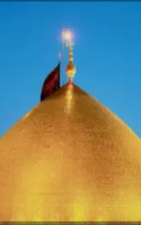 سفر زیارتی مشهد