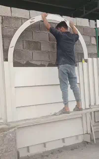 استاد کار کاشی سرامیک سنگ