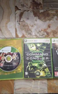 بازی ایکس باکس ۳۶۰ xbox 360