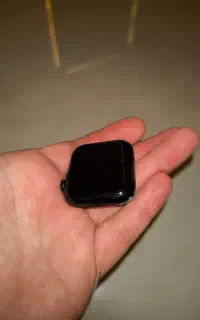 اپل واچ SE نسل دو ، ۴۴ میلی متر مشکی GPS