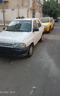 پراید131
