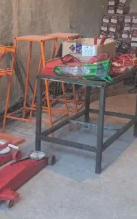 حراج،جک و خرک و ابزارالات،دره شهر