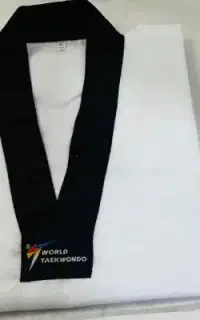 لباس تکواندو نو