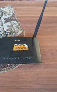 مودم Adsl دلینک اصل