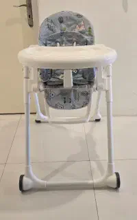 صندلی کودک سوپر بیبی
