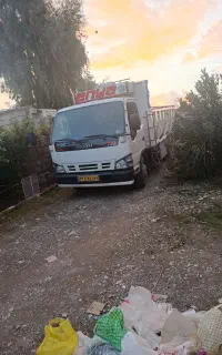 ایسوزو 6تن