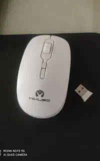 ماوس گیمینگ و اداری میکوسو