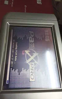 ارگ pa500 تبدیل 2x