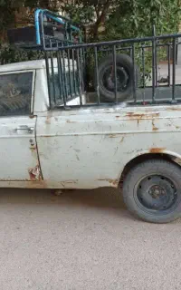 معاوضه با پراید