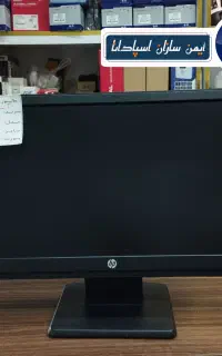 مانیتور استوک 19 اینچ HP-DELL-ASUS