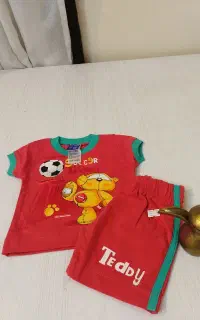 لباس نقلی