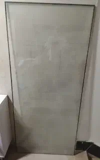 شیشه دوجداره