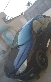 ۲۰۶موتور فرانسوی مدل 82تعویض قید در سند