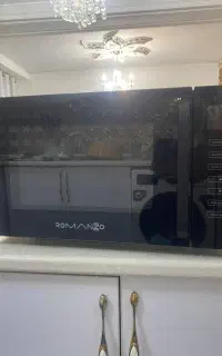 ماکروویو تو کارتون