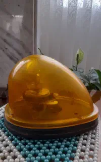 چراغ گردون سقفی ۲۴ ولت