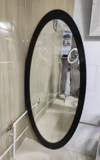 آیینه آرایشگاهی