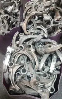گیربکس نیسان قیفی ذغال کلاج نیسان
