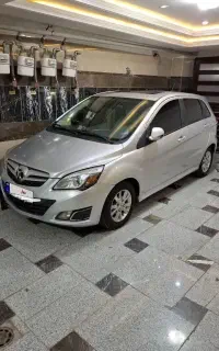 بایک سابرینا