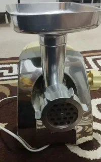 چرخ گوشت  SONWOOD