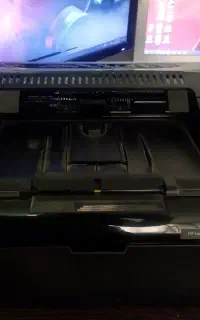 پرینتر لیزری LaserJet Pro P1109W برند HP اصل