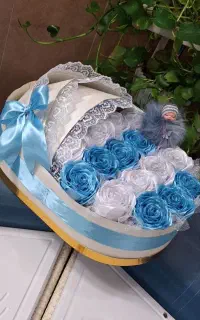گلفروشی رز