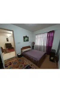 نظافتچی خانم جهت نظافت روزانه منزل