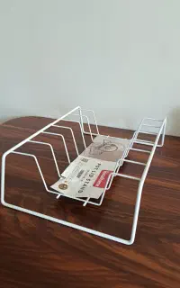 *نظم دهنده در قابلمه*