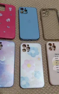 گارد آیفون 12 پرو
