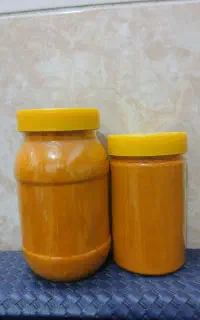 زردچوبه