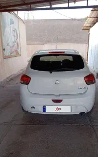 تیبا مدل 1400