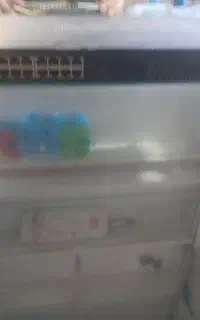 سوییچ شبکه 24 کانال ایسوس