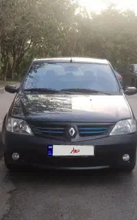 ال ۹۰ (تندر  لوگان ۹۰ )  اتومات مدل ۹۶