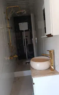 تاسیسات ساختمان