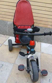 سه چرخه