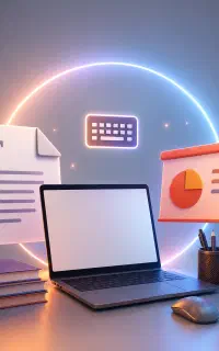 تایپ حرفه ای رزومه پاورپوینت و پروژه دانشجویی