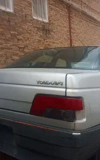 روا مدل 1389 برگه اوراق  بدونه سند