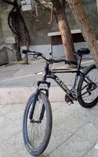دوچرخه نو
