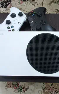 xbox s 512