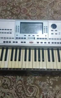 ارگ KORG