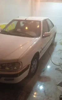 پارس مدل 95