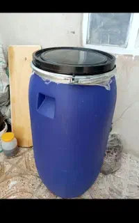 بشکه